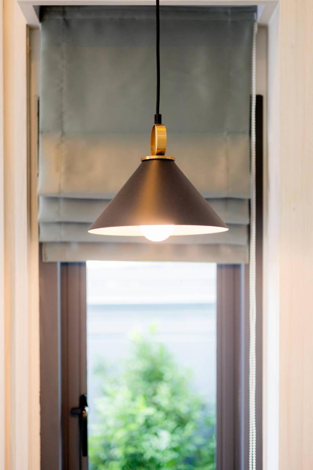 Nut & Non Pool Villa By Duangtham Ban Khlong Haeng Buitenkant foto